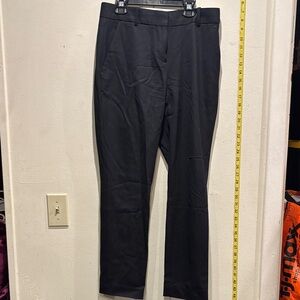 Everlane Women's  Classic Black Dress Pants